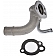 Dorman (OE Solutions) Thermostat Housing 9022021