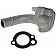 Dorman (OE Solutions) Thermostat Housing 9022021