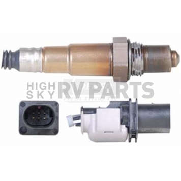 Denso Oxygen Sensor - 234-5008