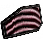 K & N Filters Air Filter - 33-2948