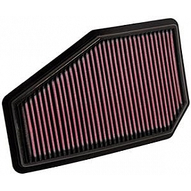 K & N Filters Air Filter - 33-2948