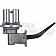 Spectra Premium Fuel Pump Mechanical - SP1275MP