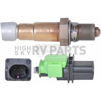 Denso Oxygen Sensor - 234-5009