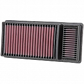 K & N Filters Air Filter - 33-5010