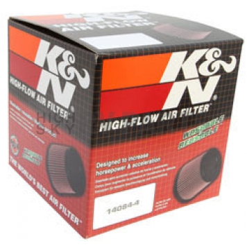 K & N Filters Air Filter - 59-2015-1