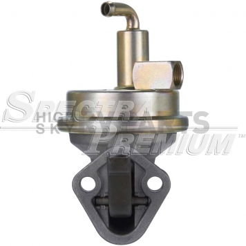 Spectra Premium Fuel Pump Mechanical - SP1276MP