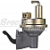 Spectra Premium Fuel Pump Mechanical - SP1276MP