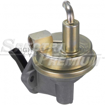 Spectra Premium Fuel Pump Mechanical - SP1276MP-4