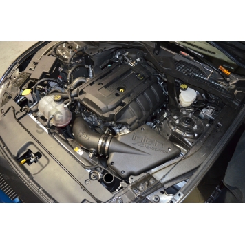 Injen Technology Cold Air Intake - EVO9203-3