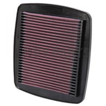 K & N Filters Air Filter - SU-7593