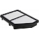 Fram Air Filter - CA12051