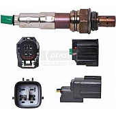 Denso Oxygen Sensor - 234-5011