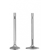 Manley Performance Exhaust Valve - 11617-8