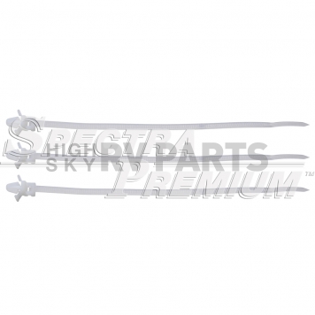 Spectra Premium Oxygen Sensor - OS5305