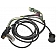 Standard Motor Eng.Management Crankshaft Position Sensor PC692