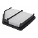 Fram Air Filter - CA12052