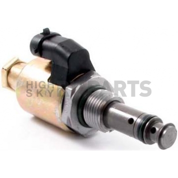 GB Remanufacturing Fuel Pressure Regulator - 522-007