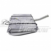 Spectra Premium Fuel Tank - GM34MFI
