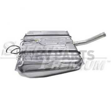 Spectra Premium Fuel Tank - GM34MFI