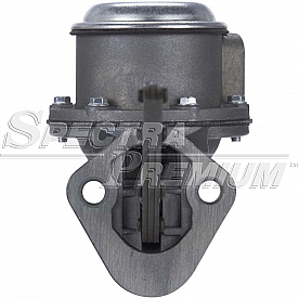 Spectra Premium Fuel Pump Mechanical - SP1278MP