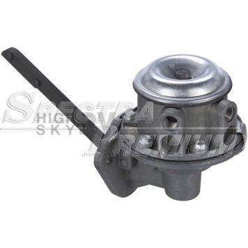 Spectra Premium Fuel Pump Mechanical - SP1278MP-1