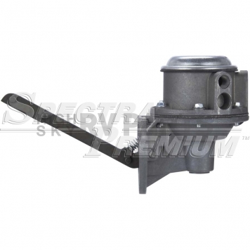 Spectra Premium Fuel Pump Mechanical - SP1278MP-3