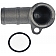 Dorman (OE Solutions) Thermostat Housing 9022025