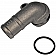 Dorman (OE Solutions) Thermostat Housing 9022025