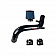 Injen Technology Cold Air Intake - IS1342BLK