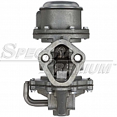 Spectra Premium Fuel Pump Mechanical - SP1279MP