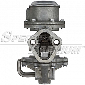 Spectra Premium Fuel Pump Mechanical - SP1279MP