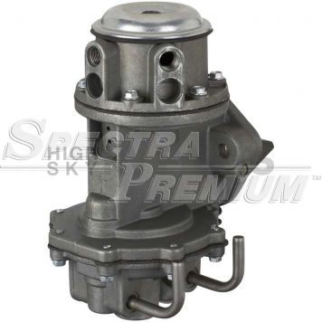 Spectra Premium Fuel Pump Mechanical - SP1279MP-2