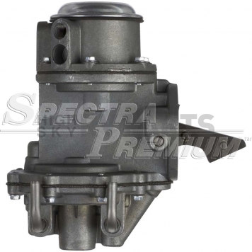 Spectra Premium Fuel Pump Mechanical - SP1279MP-3