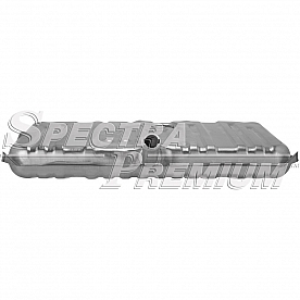 Spectra Premium Fuel Tank - GM34P