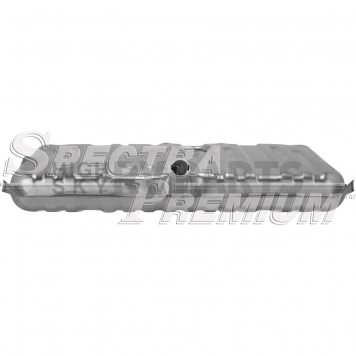 Spectra Premium Fuel Tank - GM34P