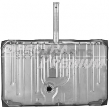 Spectra Premium Fuel Tank - GM34P-1
