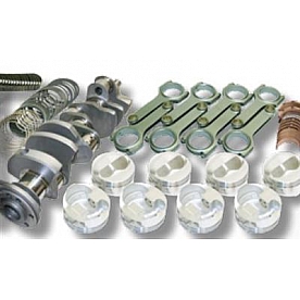 Eagle Specialty Crankshaft/ Connecting Rods/ Piston Set B35640040
