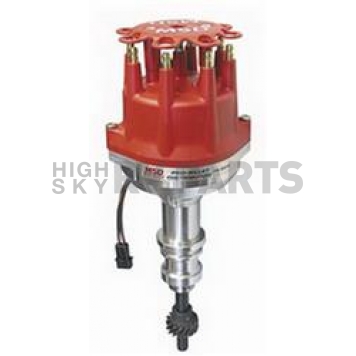 MSD Ignition Distributor 8579