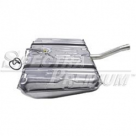 Spectra Premium Fuel Tank - GM34PFI