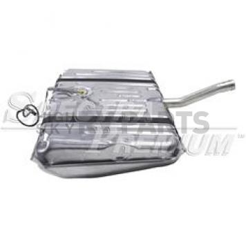 Spectra Premium Fuel Tank - GM34PFI