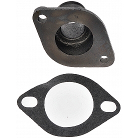 Dorman (OE Solutions) Thermostat Housing 9022029