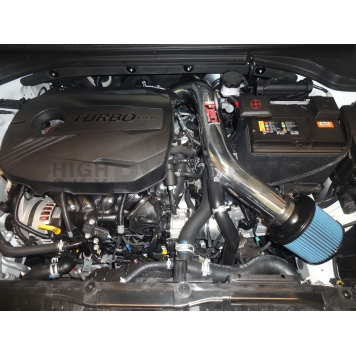 Injen Technology Cold Air Intake - IS1342P-4