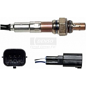 Denso Oxygen Sensor - 234-5015