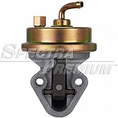 Spectra Premium Fuel Pump Mechanical - SP1281MP