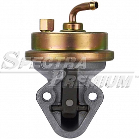 Spectra Premium Fuel Pump Mechanical - SP1281MP