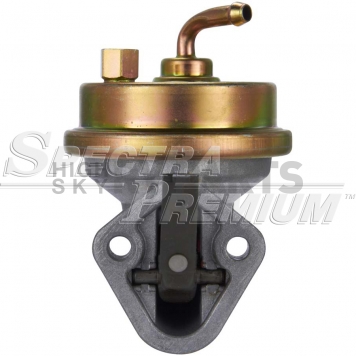 Spectra Premium Fuel Pump Mechanical - SP1281MP