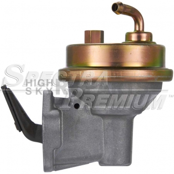 Spectra Premium Fuel Pump Mechanical - SP1281MP-2