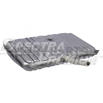 Spectra Premium Fuel Tank - GM34Q-1