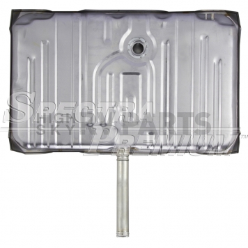 Spectra Premium Fuel Tank - GM34Q-2