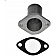 Dorman (OE Solutions) Thermostat Housing 9022033